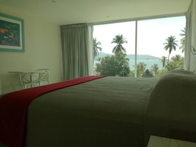 We Hotel Acapulco