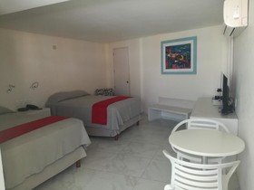 We Hotel Acapulco