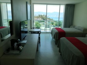 We Hotel Acapulco