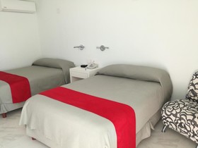 We Hotel Acapulco
