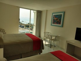 We Hotel Acapulco