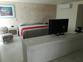 We Hotel Acapulco