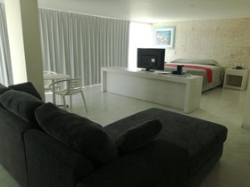 We Hotel Acapulco