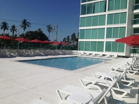 We Hotel Acapulco