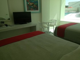 We Hotel Acapulco