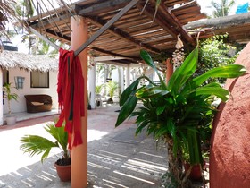 Hotel Temazcal Spa Coquis By Rotamundos