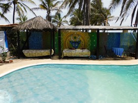 Hotel Temazcal Spa Coquis By Rotamundos