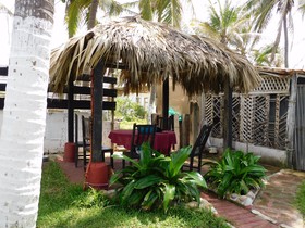 Hotel Temazcal Spa Coquis By Rotamundos
