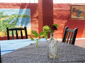 Hotel Temazcal Spa Coquis By Rotamundos
