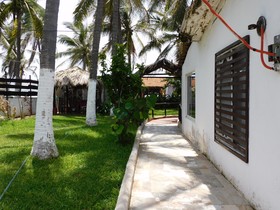 Hotel Temazcal Spa Coquis By Rotamundos
