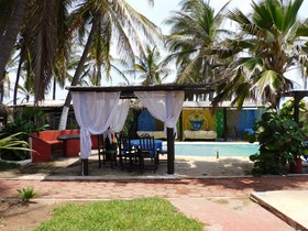 Hotel Temazcal Spa Coquis By Rotamundos