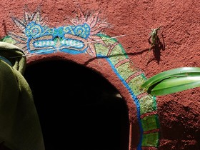 Hotel Temazcal Spa Coquis By Rotamundos