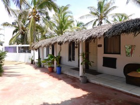 Hotel Temazcal Spa Coquis By Rotamundos