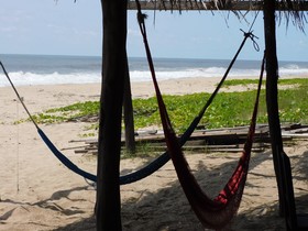 Hotel Temazcal Spa Coquis By Rotamundos