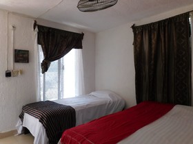 Hotel Temazcal Spa Coquis By Rotamundos