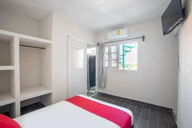 Hotel Vista Guamilule