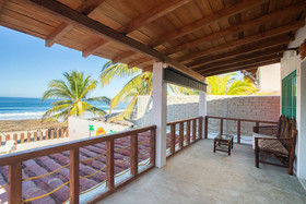 Hotel Vista Guamilule