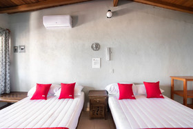 Hotel Vista Guamilule