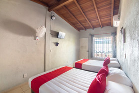 Hotel Vista Guamilule