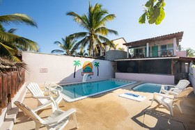 Hotel Vista Guamilule