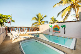 Hotel Vista Guamilule