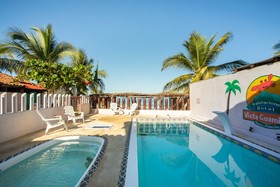 Hotel Vista Guamilule