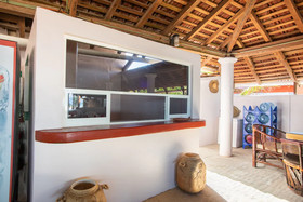 Hotel Vista Guamilule