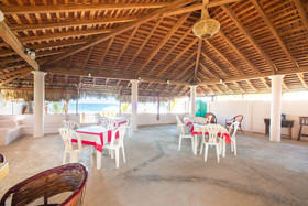 Hotel Vista Guamilule