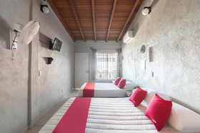 Hotel Vista Guamilule