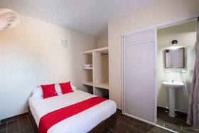 Hotel Vista Guamilule