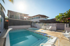 Hotel Vista Guamilule