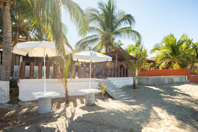Hotel Vista Guamilule