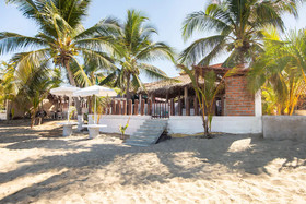 Hotel Vista Guamilule