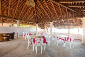 Hotel Vista Guamilule