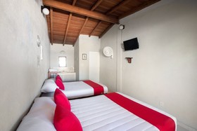 Hotel Vista Guamilule