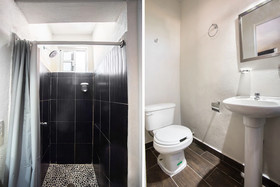 Hotel Vista Guamilule