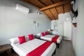 Hotel Vista Guamilule