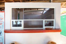 Hotel Vista Guamilule