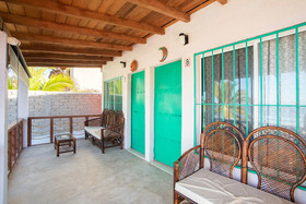 Hotel Vista Guamilule