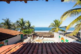 Hotel Vista Guamilule