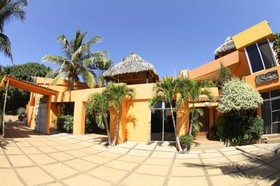Hotel Villa Tropical