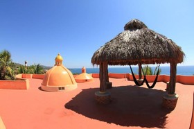 Hotel Villa Tropical