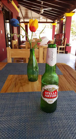 El Cihualteco Hotel Restaurante Bar