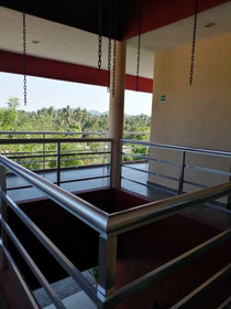 El Cihualteco Hotel Restaurante Bar