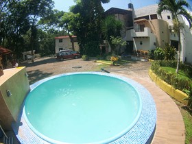 Hotel Posada Comala
