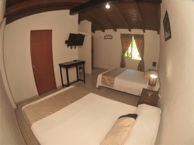 Hotel Posada Comala