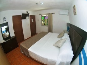 Hotel Posada Comala