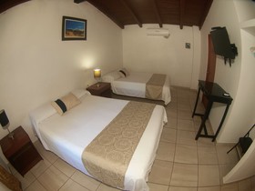 Hotel Posada Comala
