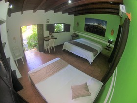 Hotel Posada Comala