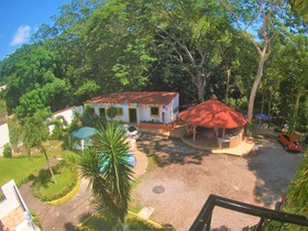 Hotel Posada Comala